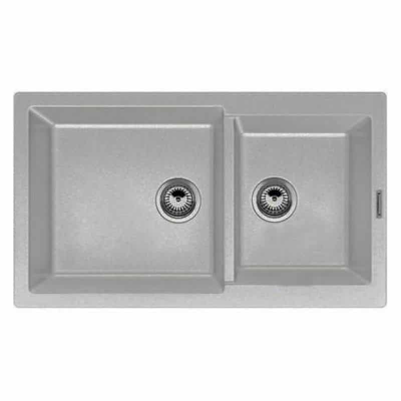 Chậu rửa bát Hafele HS G8650 565.88.501 Chậu rửa bát Hafele HS G8650 565.88.501