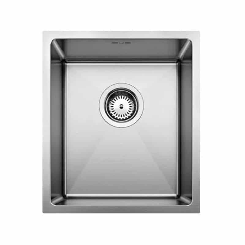 Chậu rửa chén bát Hafele Blanco - Quatrus R15 340-IU 570.27.140 Chậu rửa chén bát Hafele Blanco - Quatrus R15 340-IU 570.27.140