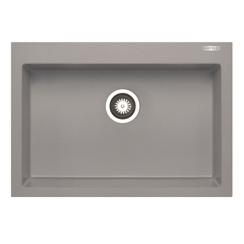 Chậu rửa chén bát Hafele HS G6150 565.84.571 Chậu rửa chén bát Hafele HS G6150 565.84.571