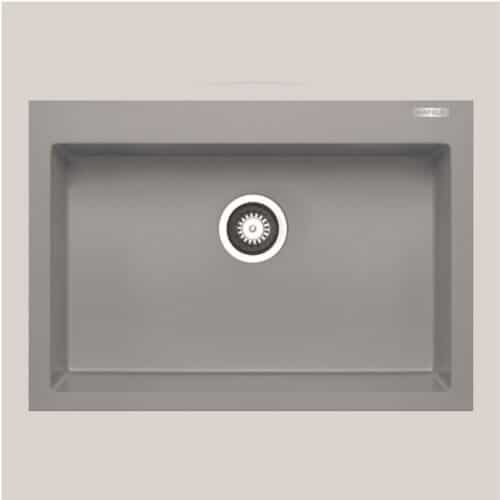 Chậu rửa chén bát Hafele HS G6150 565.84.571 3 Chậu rửa chén bát Hafele HS G6150 565.84.571
