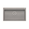Chậu rửa chén bát Hafele HS G7650 565.84.581 2 Chậu rửa chén bát Hafele HS G7650 565.84.581