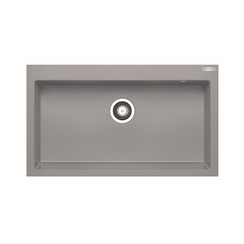 Chậu rửa chén bát Hafele HS G7650 565.84.581 Chậu rửa chén bát Hafele HS G7650 565.84.581