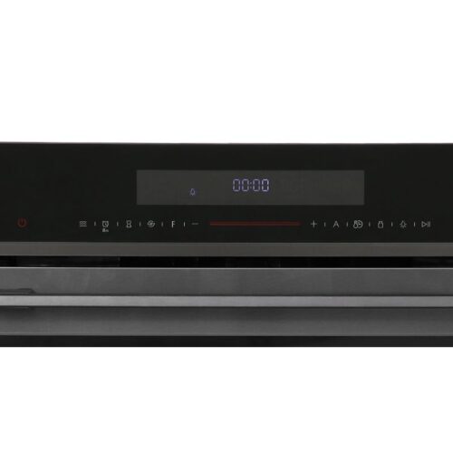 Lò nướng kết hợp vi sóng Hafele HCO-8T50A 538.01.431 5 Bảng điều khiển lò nướng kết hợp vi sóng Hafele HCO-8T50A 538.01.431