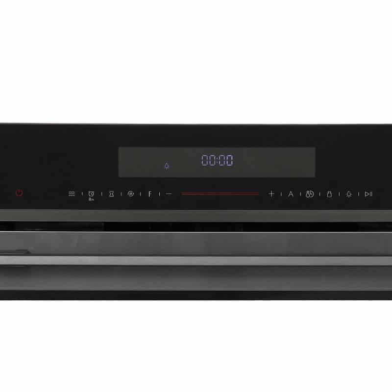 Bảng điều khiển lò nướng kết hợp vi sóng Hafele HCO-8T50A 538.01.431 Bảng điều khiển lò nướng kết hợp vi sóng Hafele HCO-8T50A 538.01.431