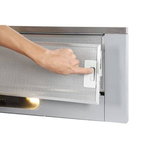 Máy hút mùi Hafele HH-TI90D 539.81.085 6 Khay lọc Máy hút mùi Hafele HH-TI90D 539.81.085