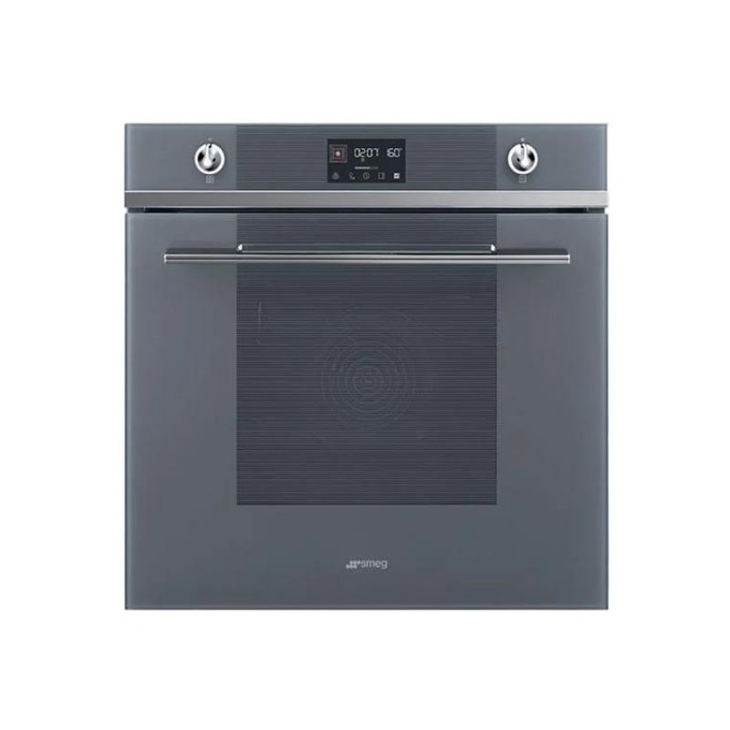 Lò nướng âm Hafele Smeg SO6102TS 536.64.982 Lò nướng âm Hafele Smeg SO6102TS 536.64.982