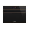 Lò nướng âm tủ Hafele Smeg SF4604WMCNR 536.64.861 2 Lò nướng âm tủ Smeg 536.64.861
