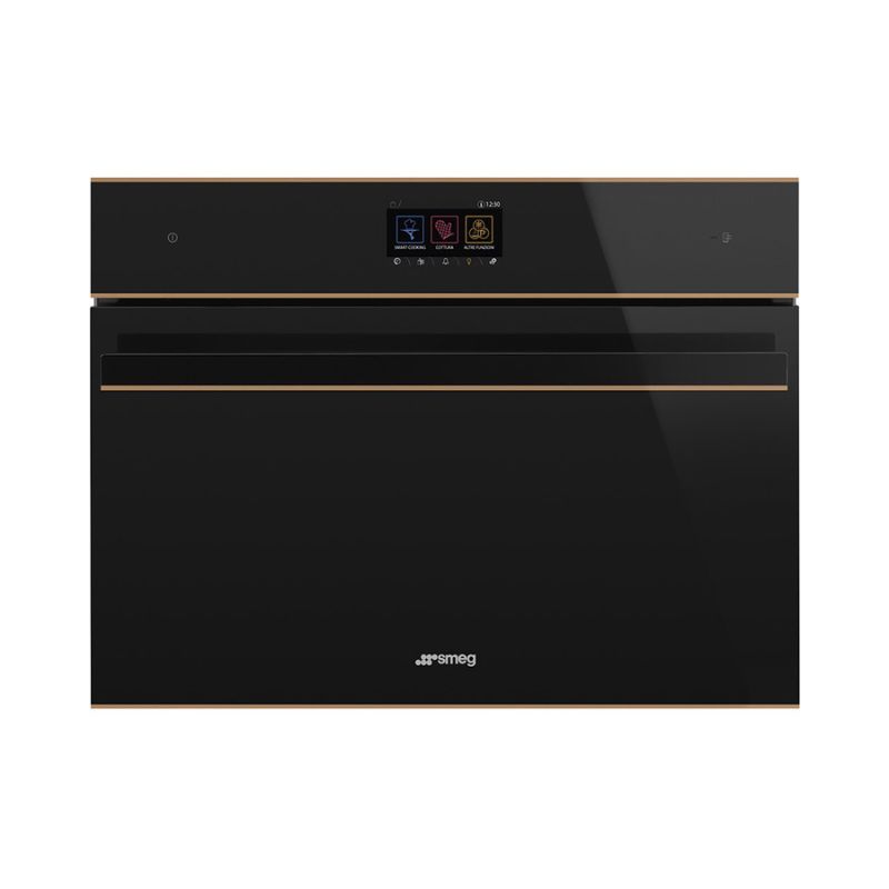 Lò nướng âm tủ Smeg 536.64.861 Lò nướng âm tủ Smeg 536.64.861