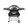 Lò nướng gas 2 vùng nướng Hafele 537.04.211 1 Lò nướng gas 2 vùng nướng Hafele 537.04.211