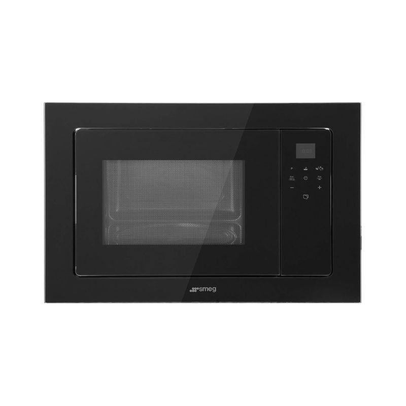 Lò nướng kết hợp vi sóng âm tủ Hafele FMI120N2 536.64.961 lo nuong ket hop vi song am tu hafele fmi120n2 536 64 961