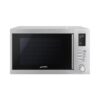 Lò nướng kết hợp vi sóng Hafele Smeg MOE25X 536.34.203 2 Lò nướng kết hợp vi sóng Hafele Smeg MOE25X 536.34.203