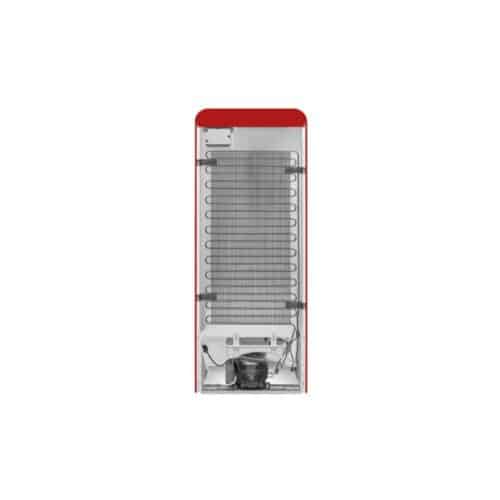Mặt sau Tủ lạnh đơn Hafele Smeg FAB28RRD5 535.14.619