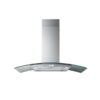 Máy hút khử mùi kính cong Hafele HH WG90B 539.81.185