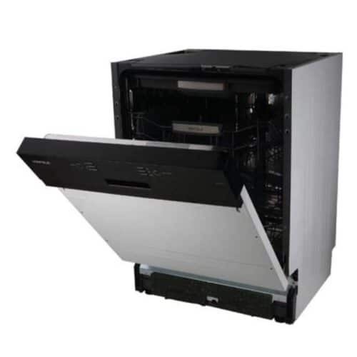 Máy rửa bát âm bán phần Hafele HDW-HI60B 533.23.210 4 Khay rửa máy rửa bát âm bán phần Hafele HDW-HI60B 533.23.210