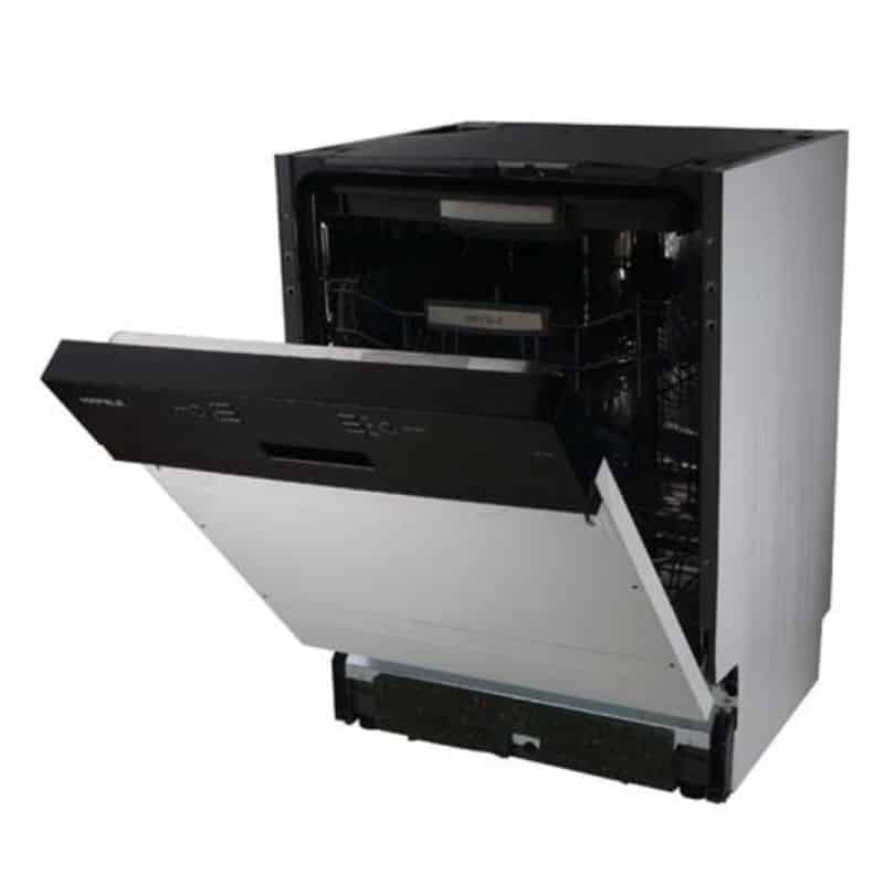 Khay rửa máy rửa bát âm bán phần Hafele HDW-HI60B 533.23.210 Khay rửa máy rửa bát âm bán phần Hafele HDW-HI60B 533.23.210