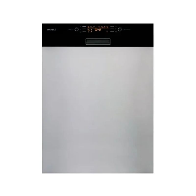 Máy rửa bát âm bán phần Hafele HDW-HI60B 533.23.210 Máy rửa bát âm bán phần Hafele HDW-HI60B 533.23.210