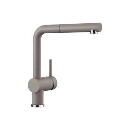 Vòi rửa bát Hafele BlancoLinus-S 565.68.950