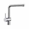 Vòi rửa bát inox Hafele Linus-S 565.68.250