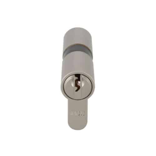 Ảnh Ruột khóa 2 đầu Hafele 916.00.013, 71mm Đồng thau