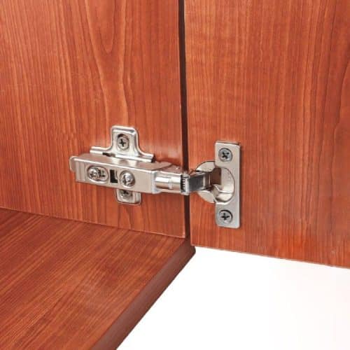 Bản lề Metalla SM 95 độ mini Hafele 311.04.441 3 Ảnh thực tế bản lề Metalla SM 95 độ mini Hafele 311.04.441