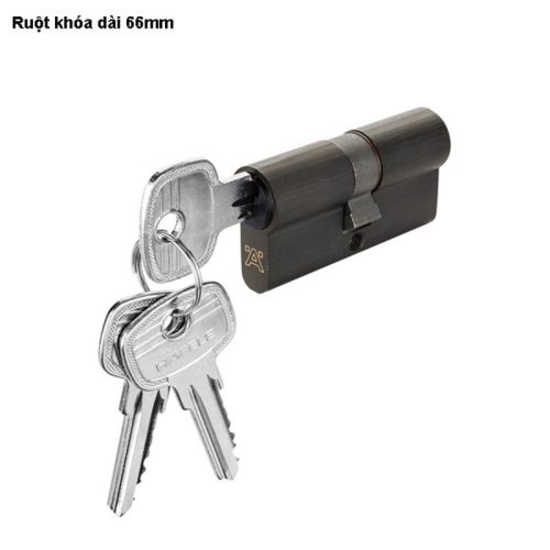 Ảnh thực tế ruột khóa Hafele 916.64.902