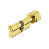 Ảnh thực tế ruột khóa cho cửa phòng vệ sinh Hafele 916.08.928