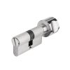 Ruột khóa cho cửa phòng vệ sinh Hafele 916.96.413, 80mm Đồng thau 2 Ảnh thực tế ruột khóa cho cửa phòng vệ sinh Hafele 916.96.413