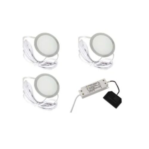 Bộ đèn LED CUCINA 833.01.494