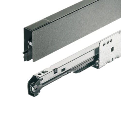 Bộ ngăn kéo Hafele 513.29.315 Matrix Box P35 PTO SC 16/60/1200/500 mm 3 Bộ ngăn kéo Hafele 513.29.315 Matrix Box P35 PTO SC 16/60/1200/500 mm