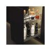 Bộ rổ gia vị SONATA Cucina 549.20.235 mạ chrome 1 Bộ rổ gia vị SONATA Cucina 549.20.235 mạ chrome