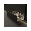 Bộ rổ xoong nồi CAPPELLA Cucina 549.08.028 Inox 304