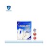Muối rửa chén bát Fabulous loại 2kg 1 Muối rửa chén bát Fabulous loại 2kg