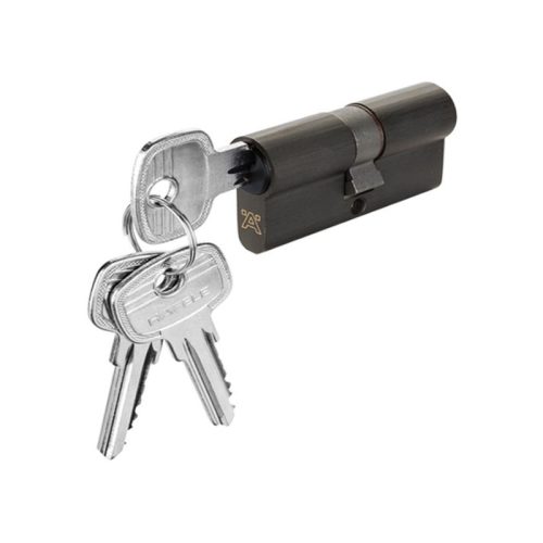 Ruột khóa 2 đầu chìa Hafele 916.64.916