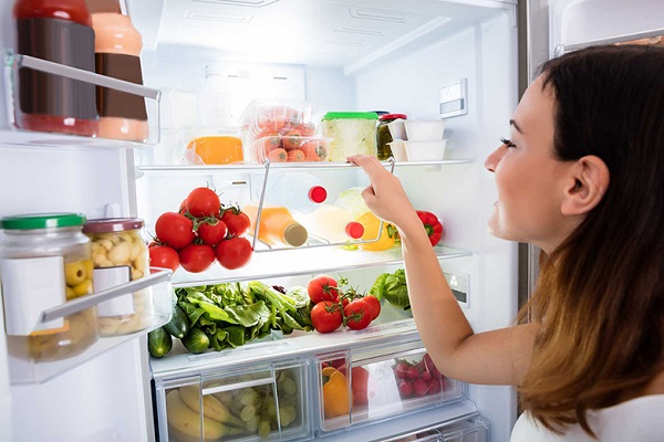 Tủ lạnh Häfele trang bị các chức năng và công nghệ thông minh