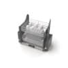 Bộ rổ bát đĩa Hafele Lento 504.76.013 900mm 1 Bộ rổ bát đĩa Hafele Lento 504.76.013 900mm