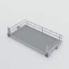 Bộ rổ xoong nồi Hafele Kason 549.08.865 700mm