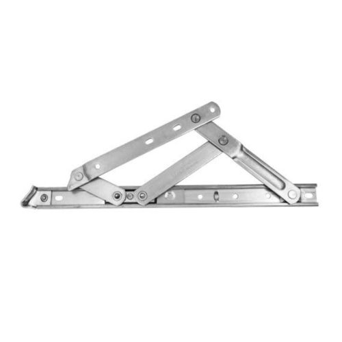 Bản lề chữ A cửa nhôm 100Kg Hafele 972.05.367