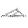 Bản lề chữ A cửa nhôm 50Kg Hafele 972.05.364