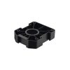 Bas đế chân tủ Hafele 637.38.287