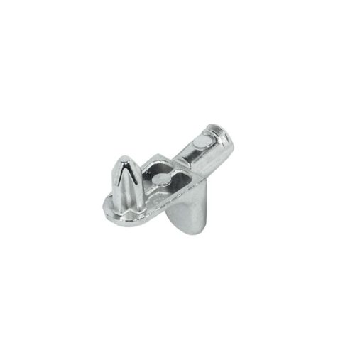 Bas đỡ kệ cho lỗ khoan Ø5mm Hafele 282.24.720