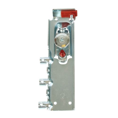 Bas treo tủ âm tường trái Hafele 290.41.915