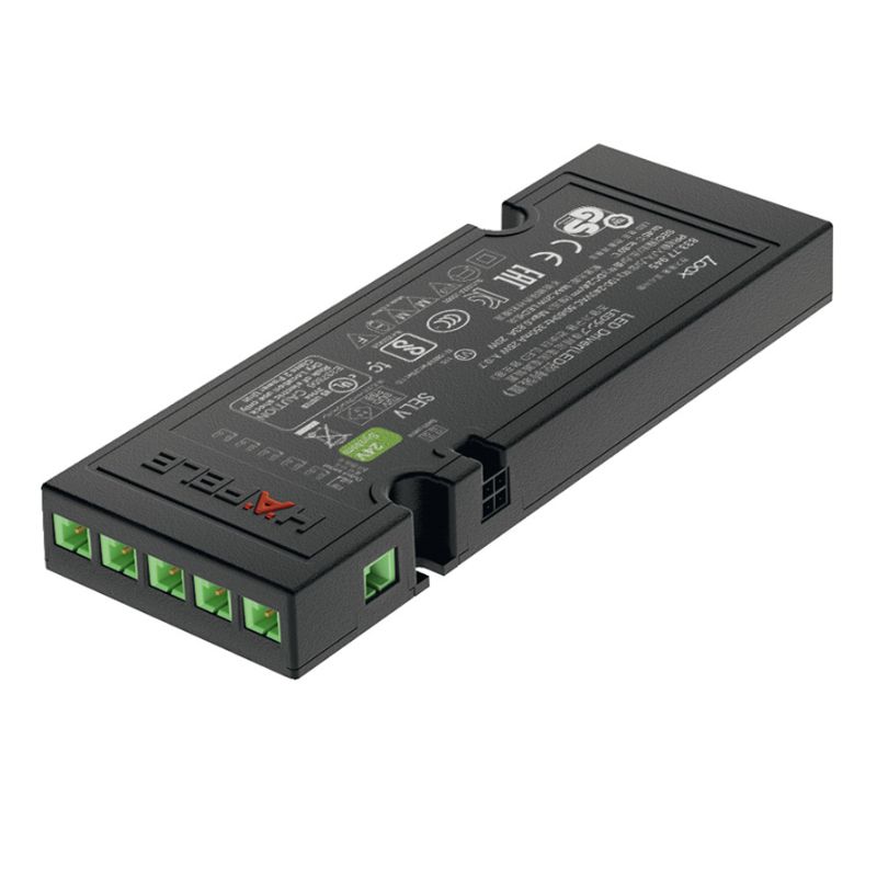 Biến điện hệ thống 24V 20W Hafele 833.77.945 Biến điện hệ thống 24V 20W Hafele 833.77.945