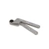 Bộ kẹp lệch tâm kẹp dưới Hafele 932.86.960