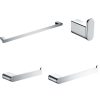 Bộ phụ kiện nhà tắm Chiba Hafele 499.98.351