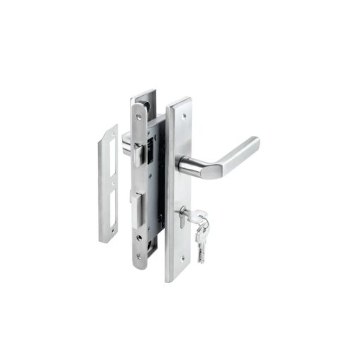 Bộ tay nắm gạt Häfele DIY 499.62.501