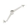 Bộ tay nâng Hafele Duo Forte 373.66.632