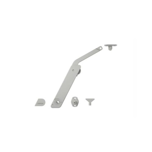 Bộ tay nâng Hafele H1.5 D bên trái DIY 493.05.347