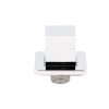 Bộ tiếp nước dạng vuông Hafele 485.60.009