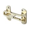 Chốt cửa an toàn Hafele DIY 489.15.002