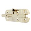 Chốt gài cửa 152mm Hafele DIY 489.71.311